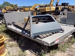 Used Terramac Flat Bed